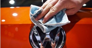 Volkswagen, sono truccate anche le auto diesel europee