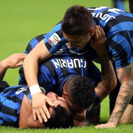 HIGHLIGHTS - Inter-Roma 1-0, Medel gol (VIDEO)