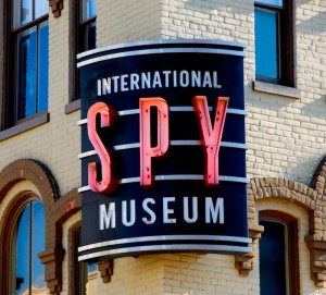 Spy Museum a Berlino, anche le spie truccavano le spese
