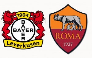 Bayer Leverkusen-Roma solo su Premium. ZDF sparisce da Sky