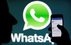 Whatsapp, rischio privacy: conserva numeri e data telefonate