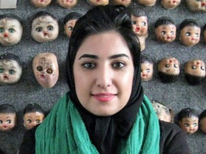 Iran, Atena Farghadani: test verginità per stretta di mano