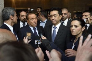 Diritti tv calcio, a rischio accordo Milan Berlusconi-Bee