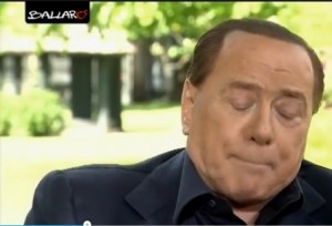 Olgettine, Berlusconi: "Le ho aiutate le aiuto e continuerò"
