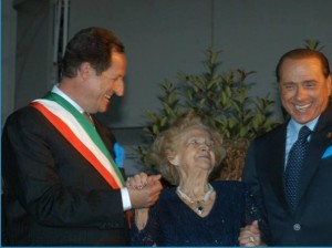 Berlusconi a Mantovani: Torna da Ncd, dai lavoro a fratello