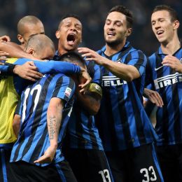 PAGELLE - Inter-Roma 1-0: Handanovic-Medel al top