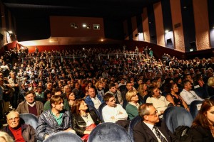 Oggi sabato domenica a Roma CINEMA: film in programmazione