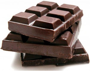Cioccolato e acne: uno studio per capire c'è un legame