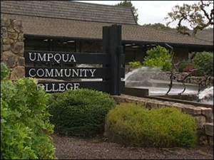 Umqpua Community College: dove studia chi non ha i soldi