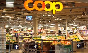 Coop, prodotto ritirato dal commercio: pericolo listeriosi