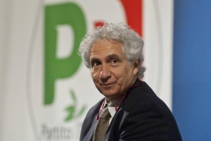 Corradino Mineo lascia il Pd: "Continuo battaglia in Senato"