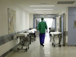Infettato e ucciso da batterio: ospedale Cardarelli paga