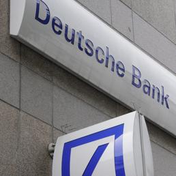 Deutsche Bank versa per sbaglio 6 miliardi ad un cliente