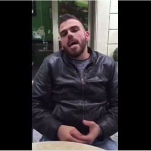 VIDEO Edoardo Mecca: Tutti gli accenti italiani in 2 minuti