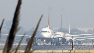 Ufo all'aeroporto, in India ci credono: allerta militare