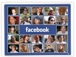 Facebook rivoluziona profilo: video al posto della foto