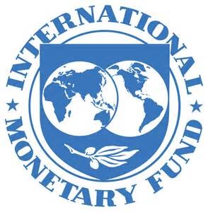Il logo dell' Fmi