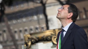 Ignazio Marino: "Primarie Pd Roma, potrei esserci"