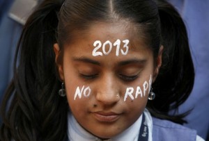 India, decapita il figlio di 5 anni del suo stupratore