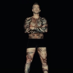 VIDEO YouTube. Ink mapping, tatuaggi si muovono sul corpo