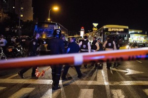 Israele, assalto bus: 3 attentati in contemporanea, 4 morti