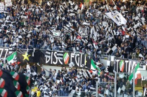 Juventus-Borussia Monchengladbach: diretta tv e streaming