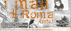 Verini, Pd: "Serve consultazione come I mali di Roma '74"