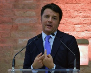 Matteo Renzi: "Forse Italia in Afghanistan un altro anno"