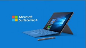 Surface Pro 4 e Lumia: sfida di Microsoft a Apple e Google