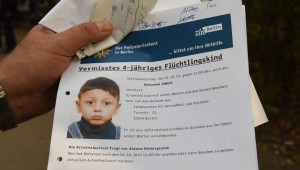 Mohamed: strappato alla madre, trovato ucciso da un pedofilo