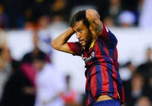 Neymar-Barcellona, si tratta rinnovo. Ma c'è ombra fisco