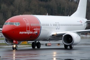 Volo low cost per Usa da 61 euro. Lo farà Norwegian Air...