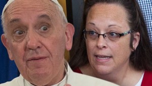 Misteri vaticani, Papa e la Davis: chi ha incastrato Viganò?