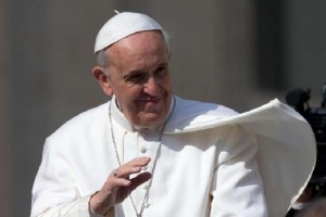 Ostia risposati, Papa: Gesù perdonò adultera ma i Dottori...