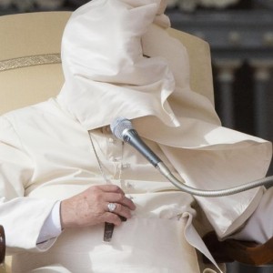 Opus Dei vs Gesuiti intorno a Papà Francesco, dice Bisignani