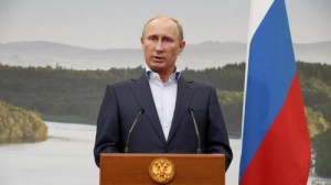 Russia in Siria anti-Assad, Putin più popolare della vodka 