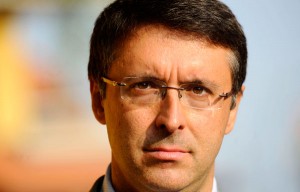 Cantone: "Milano capitale morale, Roma non ha anticorpi"