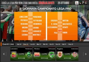 Reggiana-Cremonese: streaming diretta live Sportube, ecco come vederla