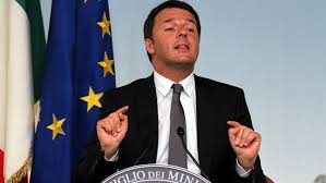 Renzi: "Minoranza Pd come Totò, si oppone a prescindere"