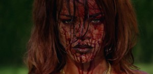 Rihanna, le scene hard tagliate del VIDEO di BBHMM