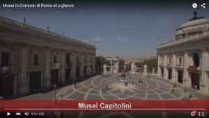Roma: Musei gratis 1 novembre, ecco l'elenco completo