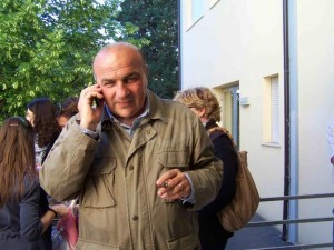 Eugenio Fiorini sindaco Monte Colombo arrestato: corruzione 