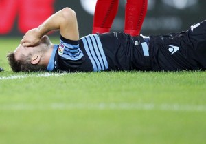 Stefan De Vrij rischia intervento al ginocchio: 3 mesi fuori