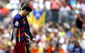 Lionel Messi, chiesti 22 mesi di carcere per frode fiscale