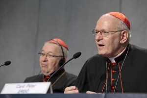 Comunione risposati, cardinale: "Solo se non fanno sesso"