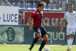 Cagliari-Cesena 2-0 Farias Sau gol mio commento