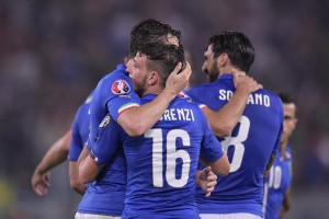 Euro 2016, Italia in seconda fascia: possibili avversarie
