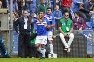 VIDEO YouTube. Sampdoria-Verona 4-1, highlights-pagelle
