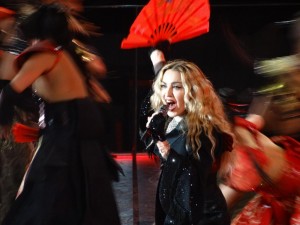 Madonna si conferma regina pop col Rebel Heart Show VIDEO