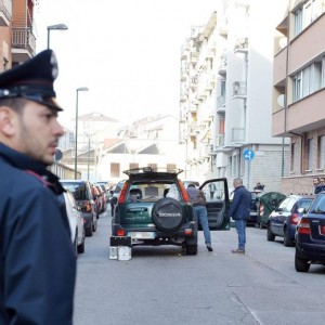 Torino: Vito Amoruso morto. Gli hanno sparato per strada